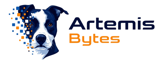 Artemis Bytes LLC - Home
